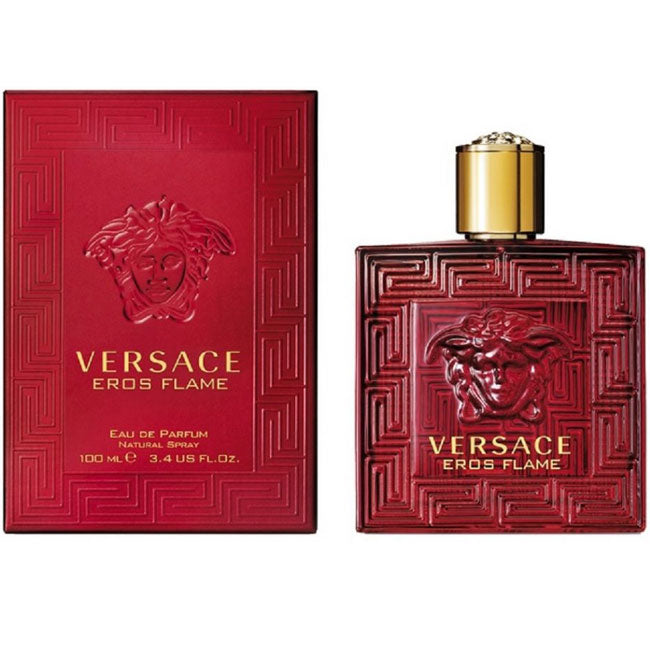 Versace Eros Flame by Gianni Versace