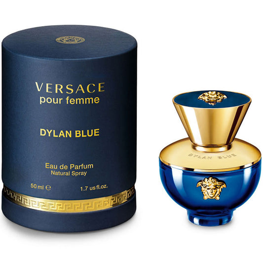 Versace Dylan Blue Women by Gianni Versace