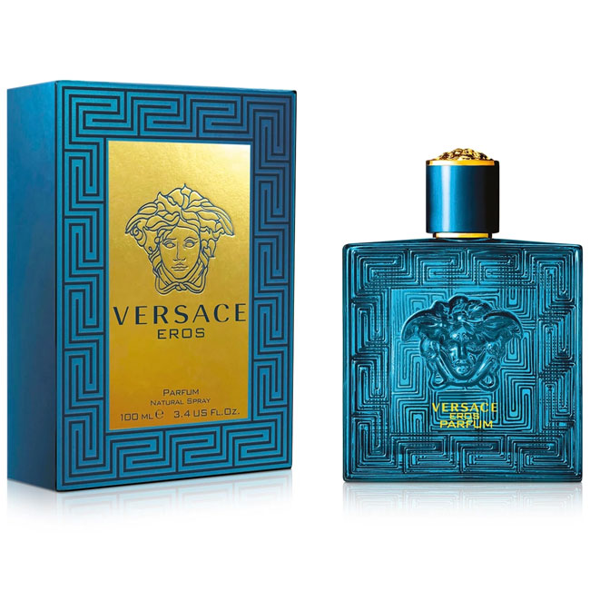 Versace Eros Parfum by Gianni Versace