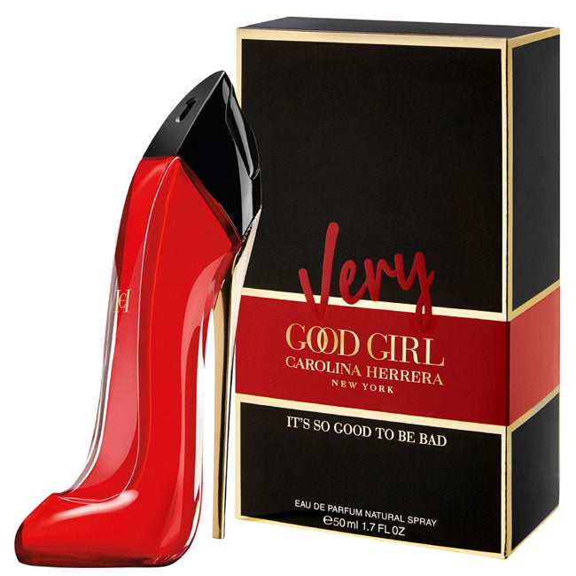 Very Good Girl by Carolina Herrera