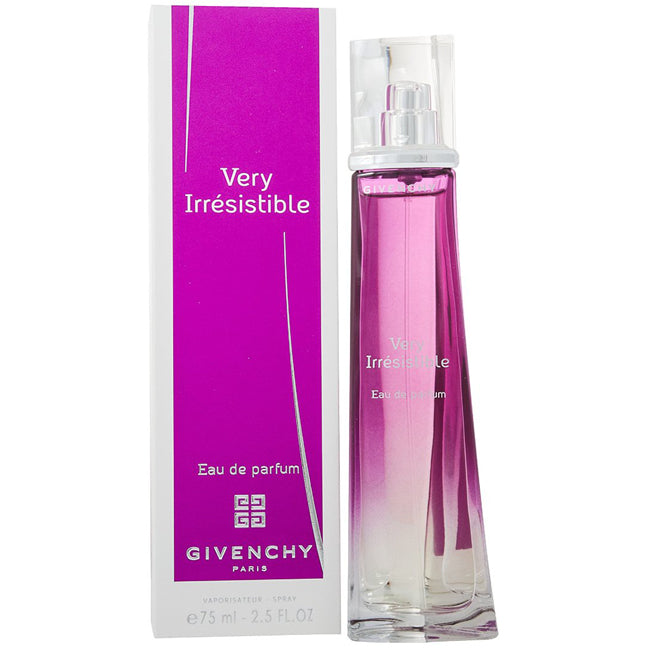 Very Irresistible Women by Givenchy