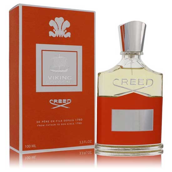 Viking Cologne by Creed