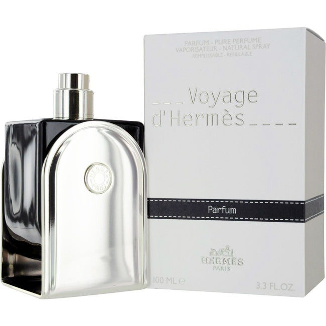 Voyage D'Hermes by Hermes