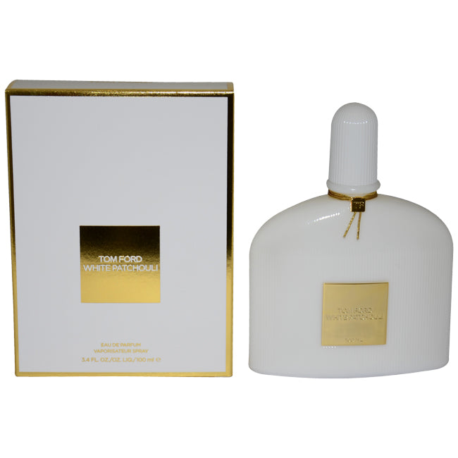 White Patchouli by Tom Ford