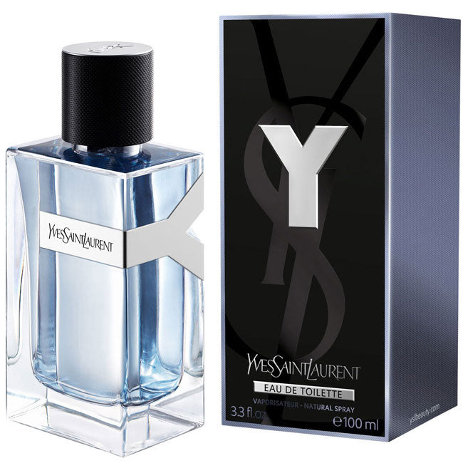 Y Man by Yves Saint Laurent