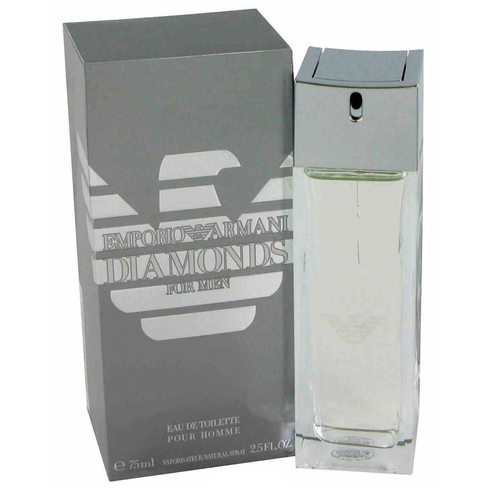 Emporio Armani Diamonds Men by Giorgio Armani