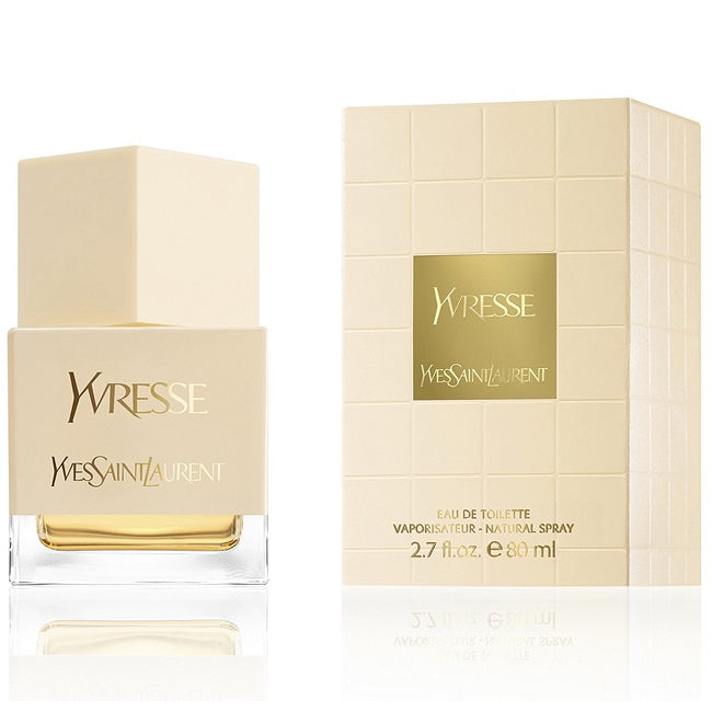 Yvresse by Yves Saint Laurent